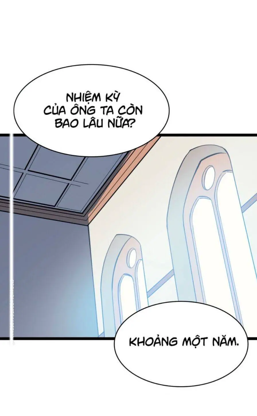 Tôi Trở Lại Thăng Cấp Một Mình Nettruyen ZZZ Chương 44 Page 35