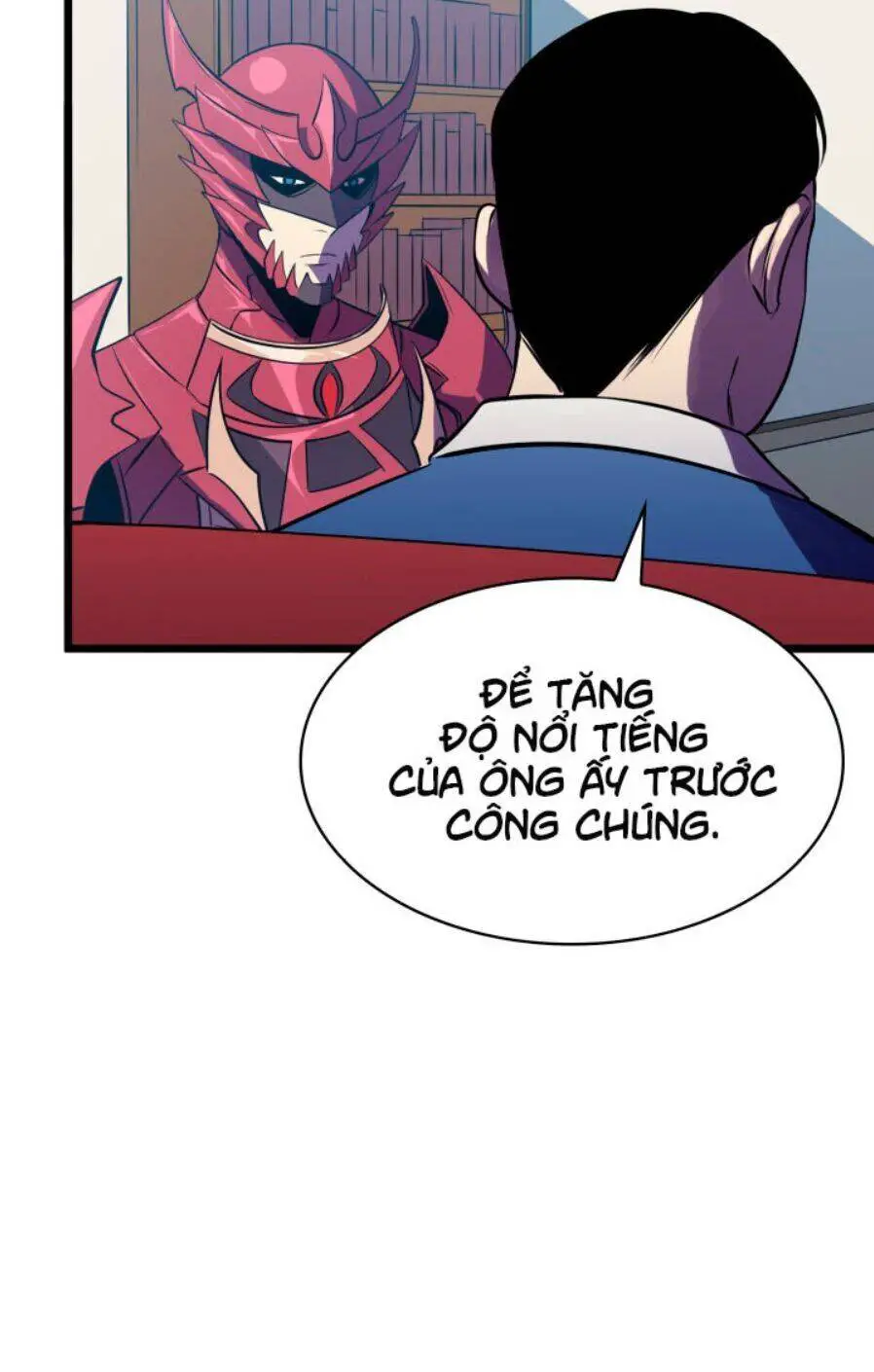 Tôi Trở Lại Thăng Cấp Một Mình Nettruyen ZZZ Chương 44 Page 38