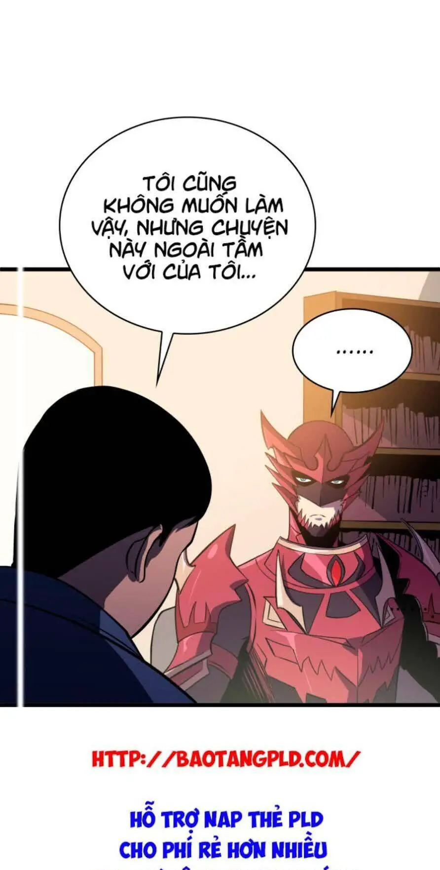 Tôi Trở Lại Thăng Cấp Một Mình Nettruyen ZZZ Chương 44 Page 47