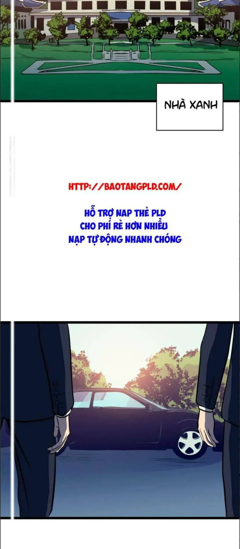 Tôi Trở Lại Thăng Cấp Một Mình Nettruyen ZZZ Chương 44 Page 60