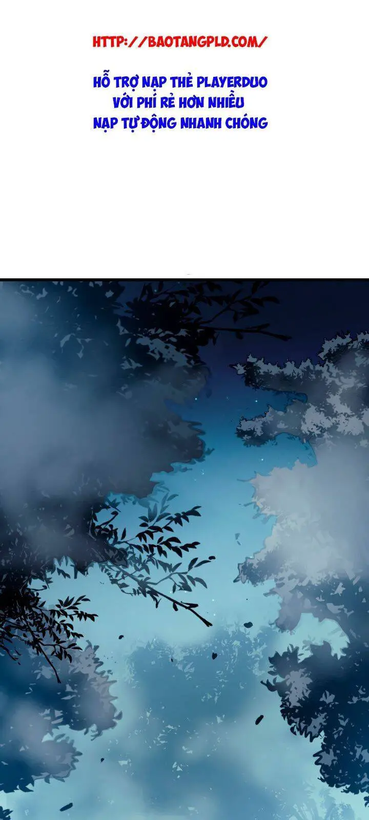 Tôi Trở Lại Thăng Cấp Một Mình Nettruyen ZZZ Chương 46 Page 4