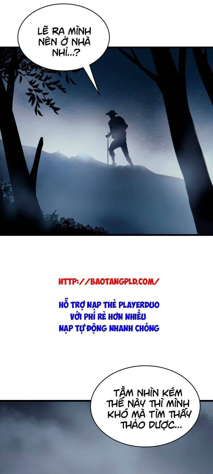 Tôi Trở Lại Thăng Cấp Một Mình Nettruyen ZZZ Chương 46 Page 8