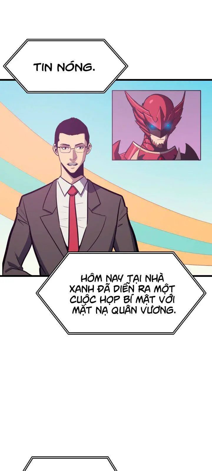 Tôi Trở Lại Thăng Cấp Một Mình Nettruyen ZZZ Chương 46 Page 16