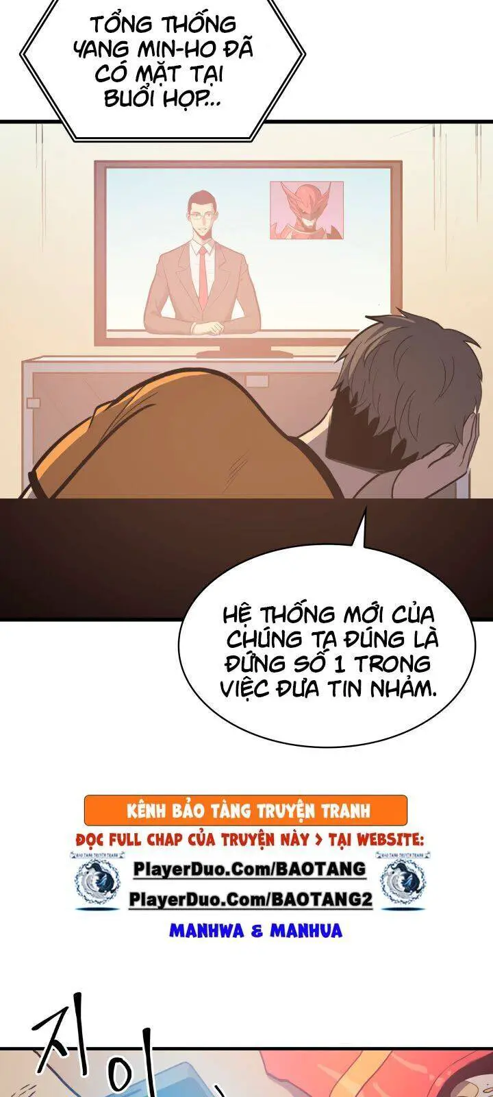 Tôi Trở Lại Thăng Cấp Một Mình Nettruyen ZZZ Chương 46 Page 17