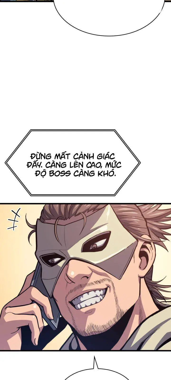 Tôi Trở Lại Thăng Cấp Một Mình Nettruyen ZZZ Chương 46 Page 23
