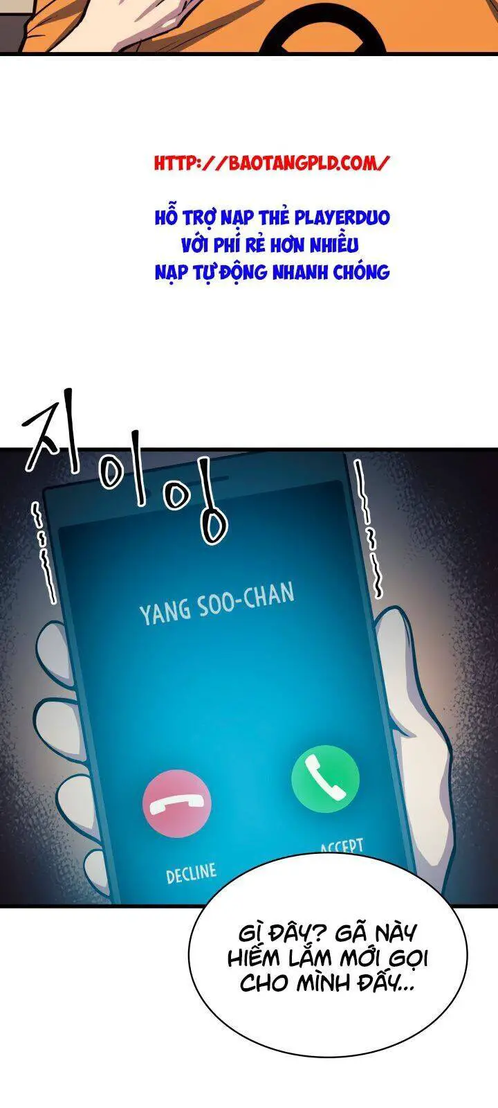 Tôi Trở Lại Thăng Cấp Một Mình Nettruyen ZZZ Chương 46 Page 25