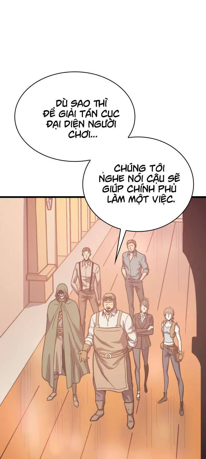 Tôi Trở Lại Thăng Cấp Một Mình Nettruyen ZZZ Chương 46 Page 31