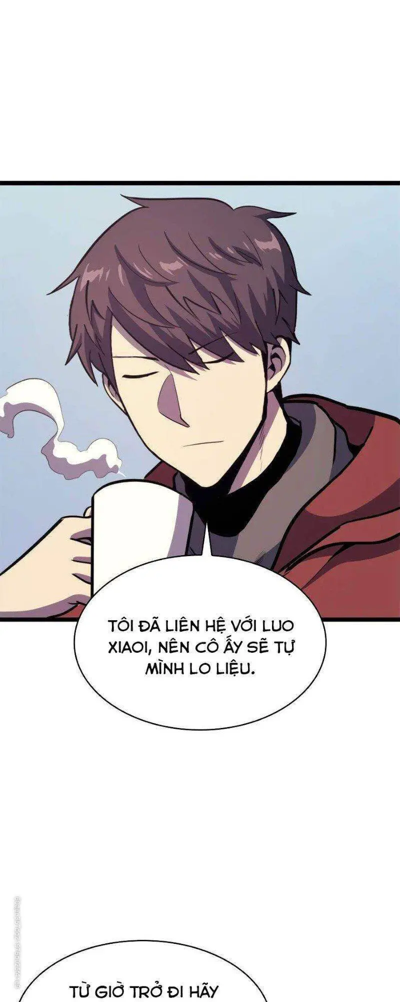 Tôi Trở Lại Thăng Cấp Một Mình Nettruyen ZZZ Chương 90 Page 30