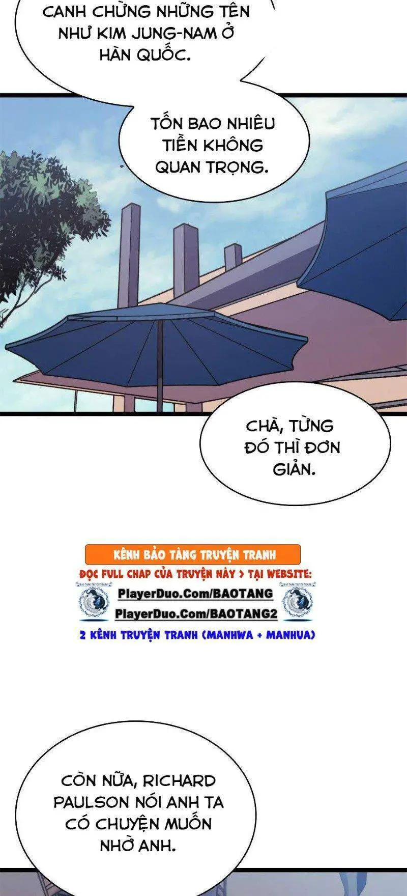 Tôi Trở Lại Thăng Cấp Một Mình Nettruyen ZZZ Chương 90 Page 31