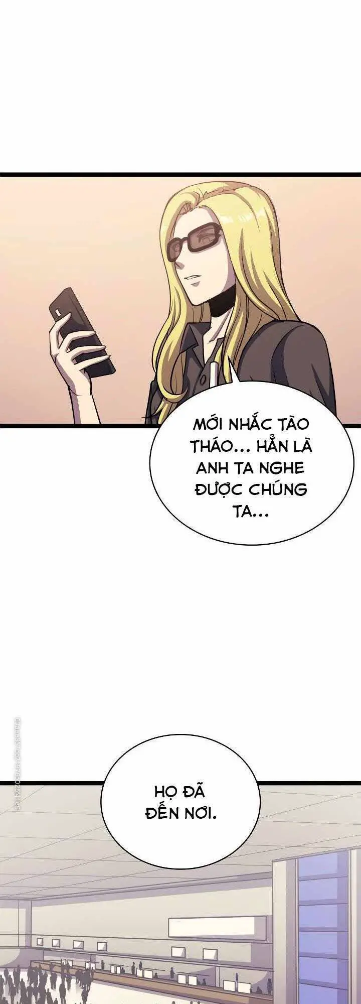 Tôi Trở Lại Thăng Cấp Một Mình Nettruyen ZZZ Chương 87 Page 12