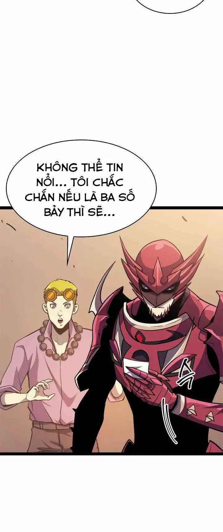 Tôi Trở Lại Thăng Cấp Một Mình Nettruyen ZZZ Chương 87 Page 46