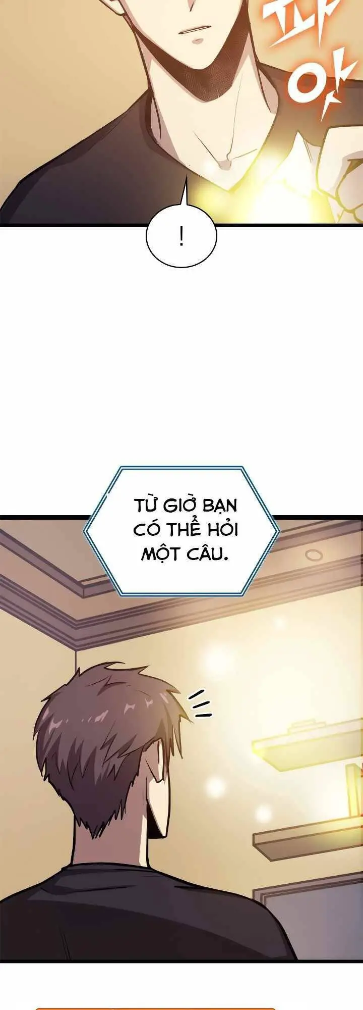 Tôi Trở Lại Thăng Cấp Một Mình Nettruyen ZZZ Chương 87 Page 52