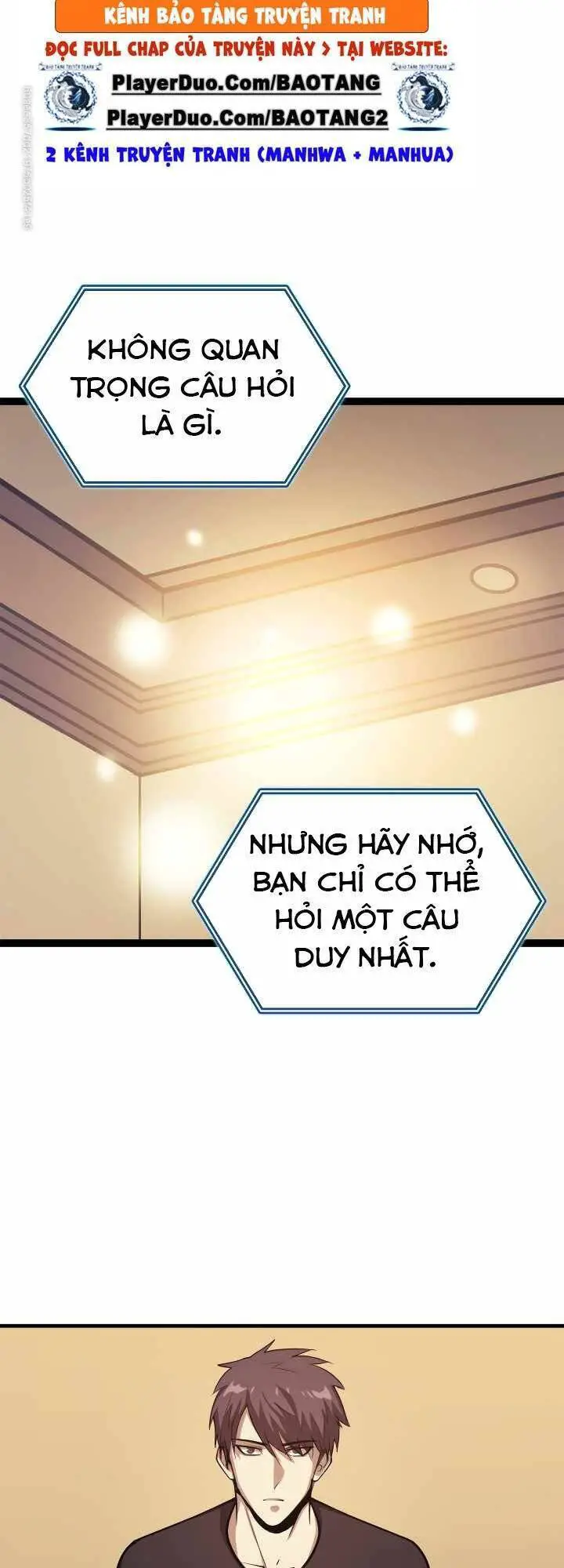 Tôi Trở Lại Thăng Cấp Một Mình Nettruyen ZZZ Chương 87 Page 53