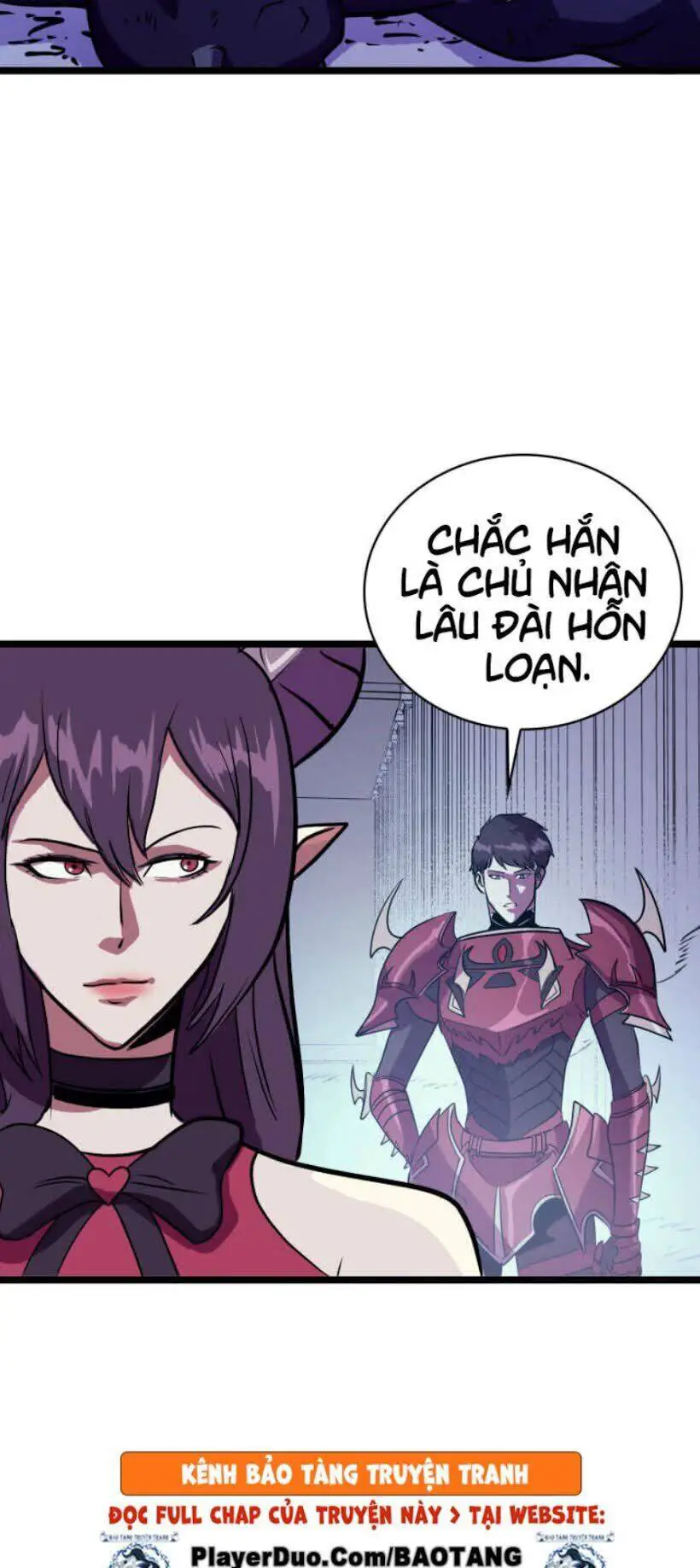 Tôi Trở Lại Thăng Cấp Một Mình Nettruyen ZZZ Chương 42 Page 39