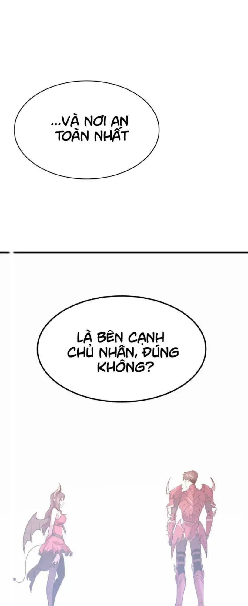 Tôi Trở Lại Thăng Cấp Một Mình Nettruyen ZZZ Chương 42 Page 64