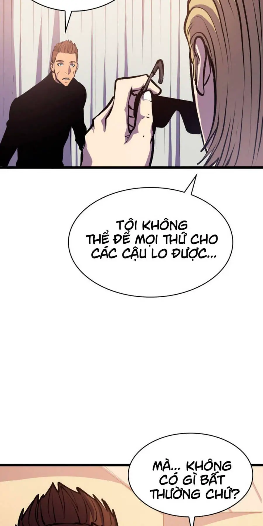 Tôi Trở Lại Thăng Cấp Một Mình Nettruyen ZZZ Chương 38 Page 17
