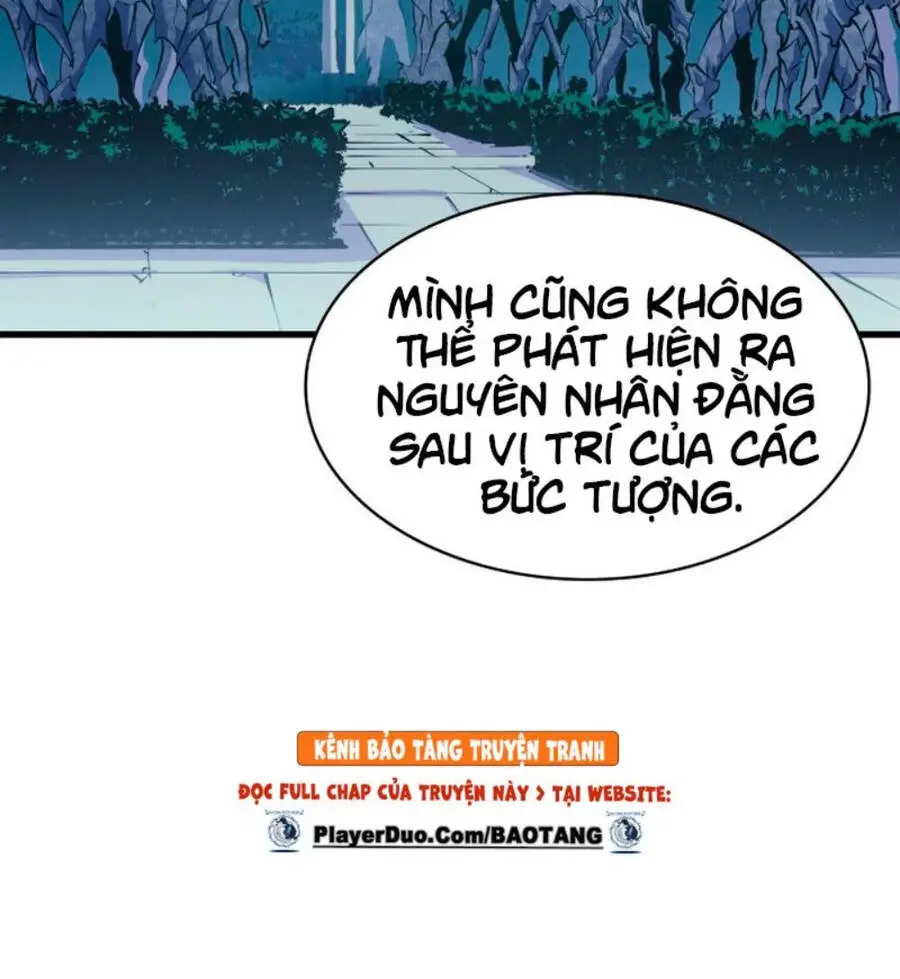 Tôi Trở Lại Thăng Cấp Một Mình Nettruyen ZZZ Chương 38 Page 30