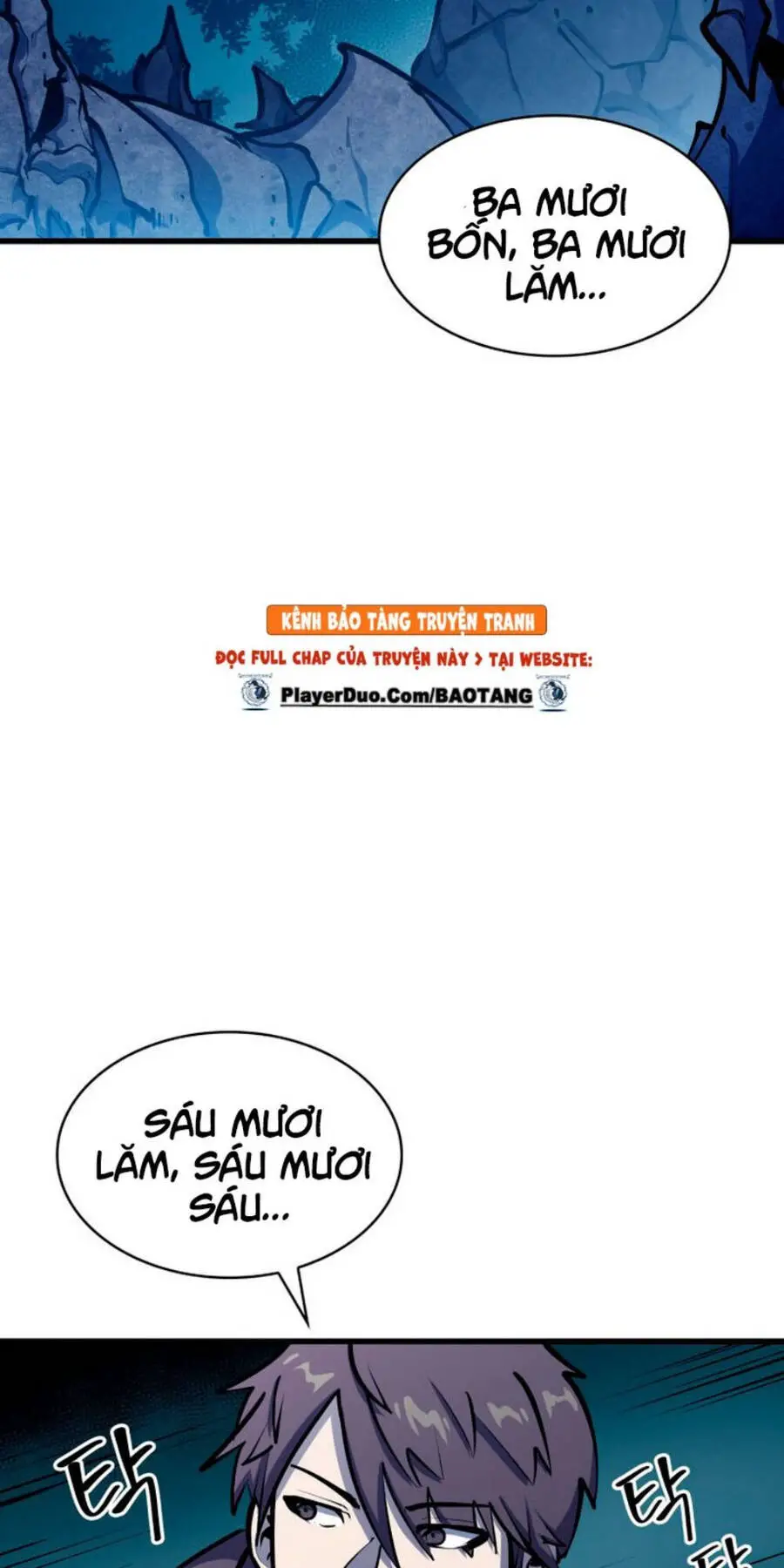 Tôi Trở Lại Thăng Cấp Một Mình Nettruyen ZZZ Chương 38 Page 34