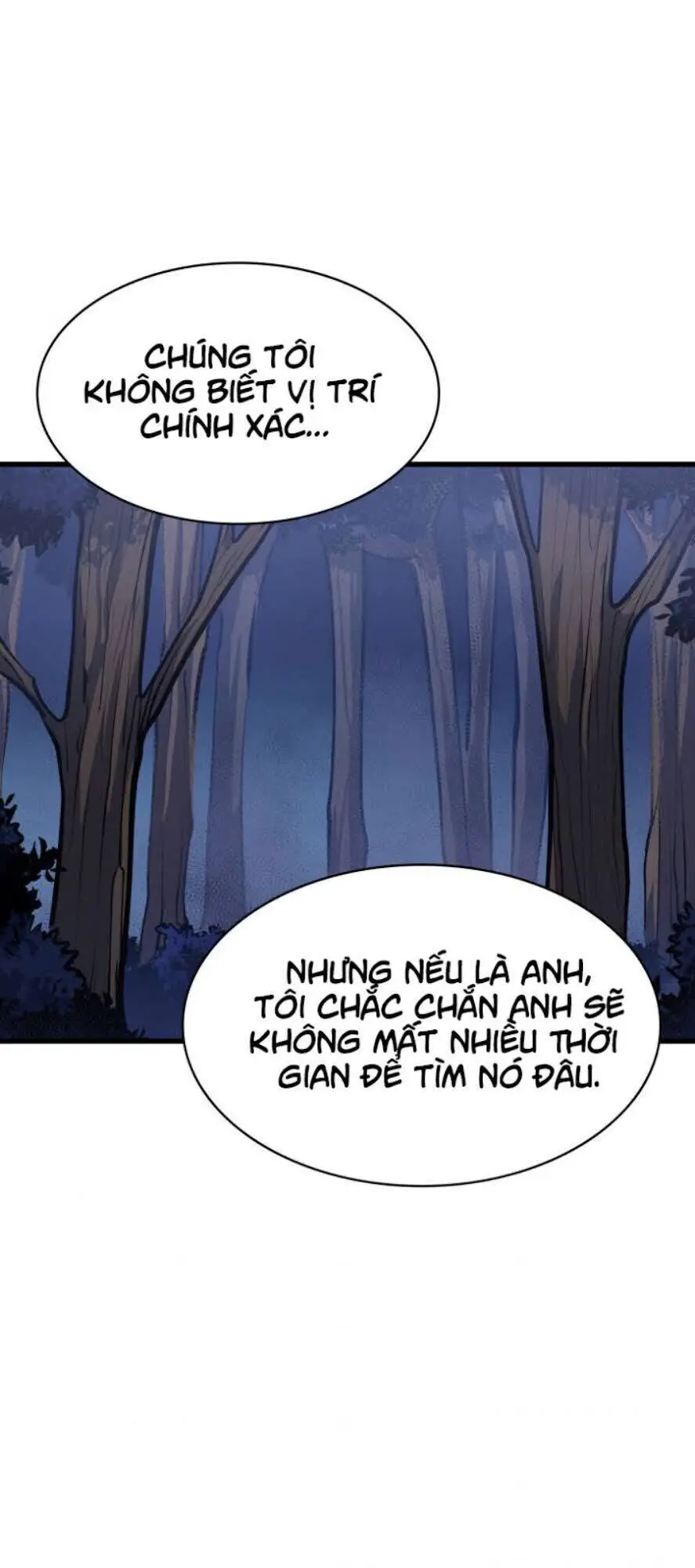 Tôi Trở Lại Thăng Cấp Một Mình Nettruyen ZZZ Chương 37 Page 5