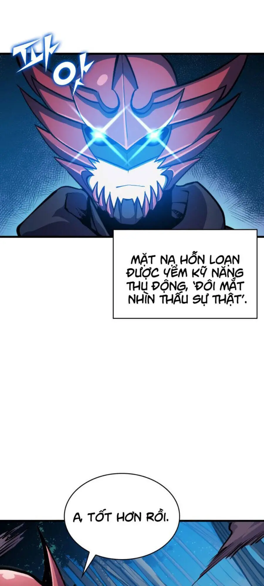 Tôi Trở Lại Thăng Cấp Một Mình Nettruyen ZZZ Chương 37 Page 13