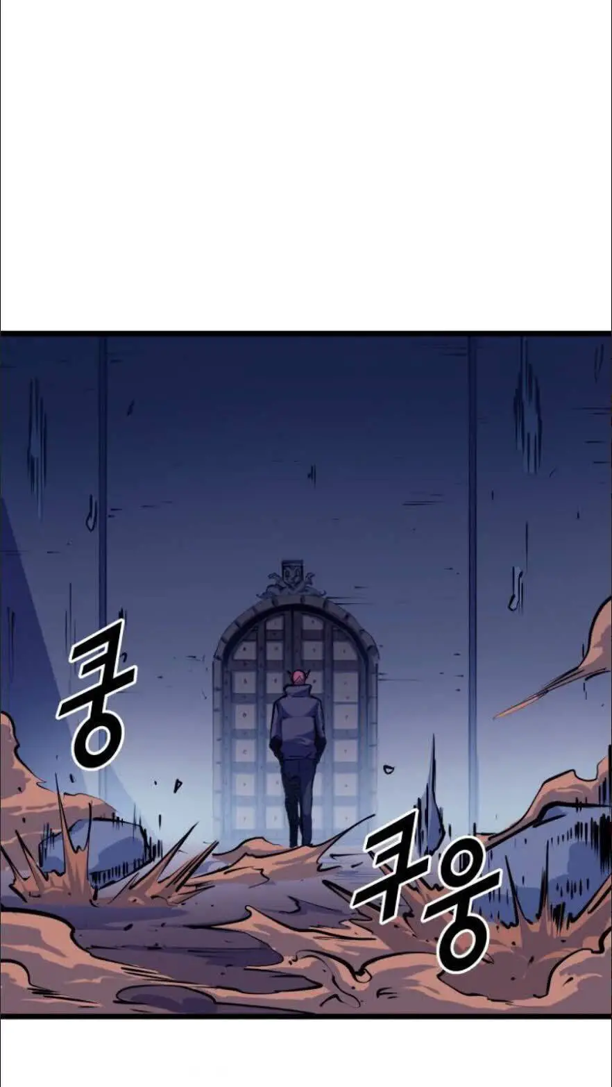 Tôi Trở Lại Thăng Cấp Một Mình Nettruyen ZZZ Chương 37 Page 28