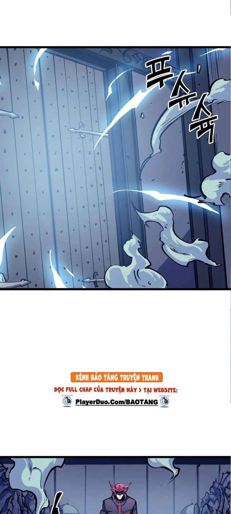 Tôi Trở Lại Thăng Cấp Một Mình Nettruyen ZZZ Chương 37 Page 45