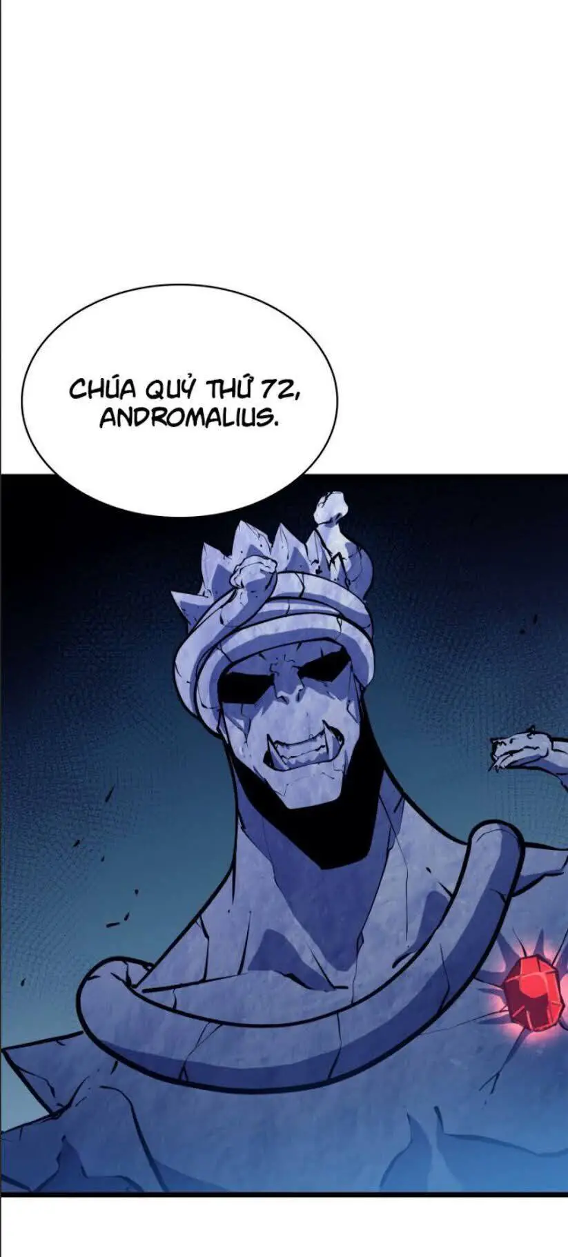Tôi Trở Lại Thăng Cấp Một Mình Nettruyen ZZZ Chương 37 Page 54