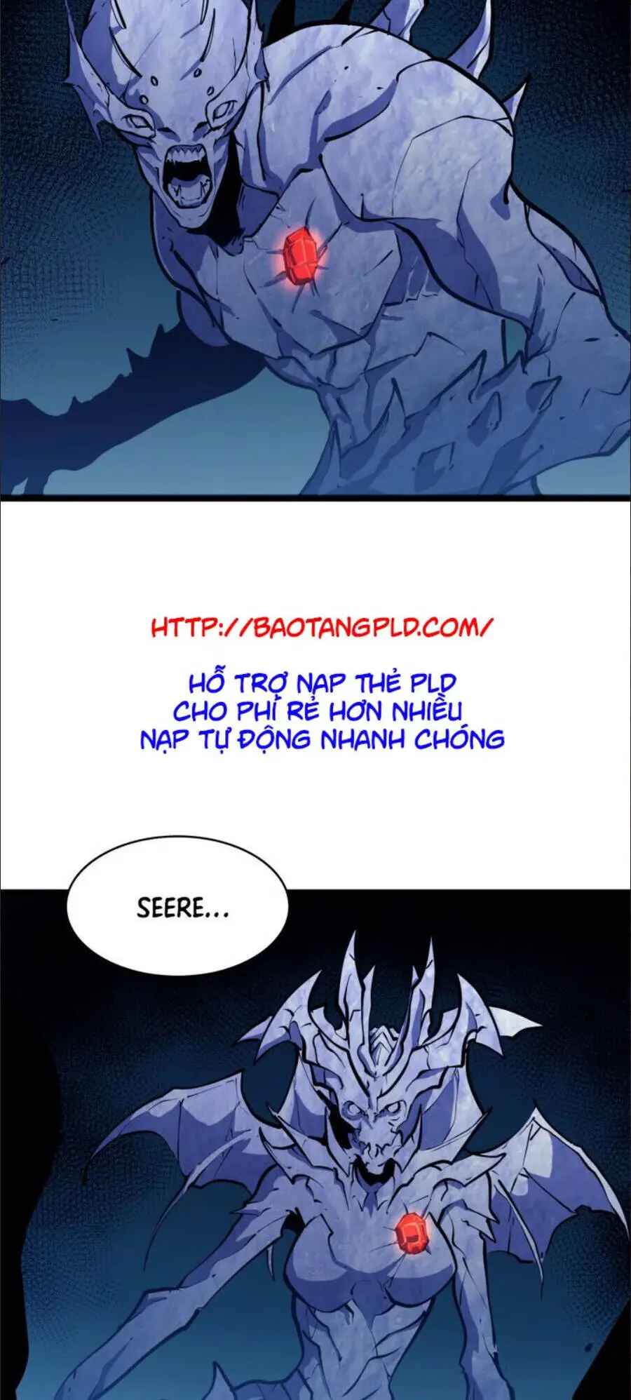Tôi Trở Lại Thăng Cấp Một Mình Nettruyen ZZZ Chương 37 Page 57