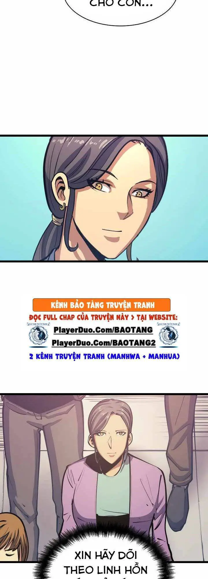 Tôi Trở Lại Thăng Cấp Một Mình Nettruyen ZZZ Chương 82 Page 6