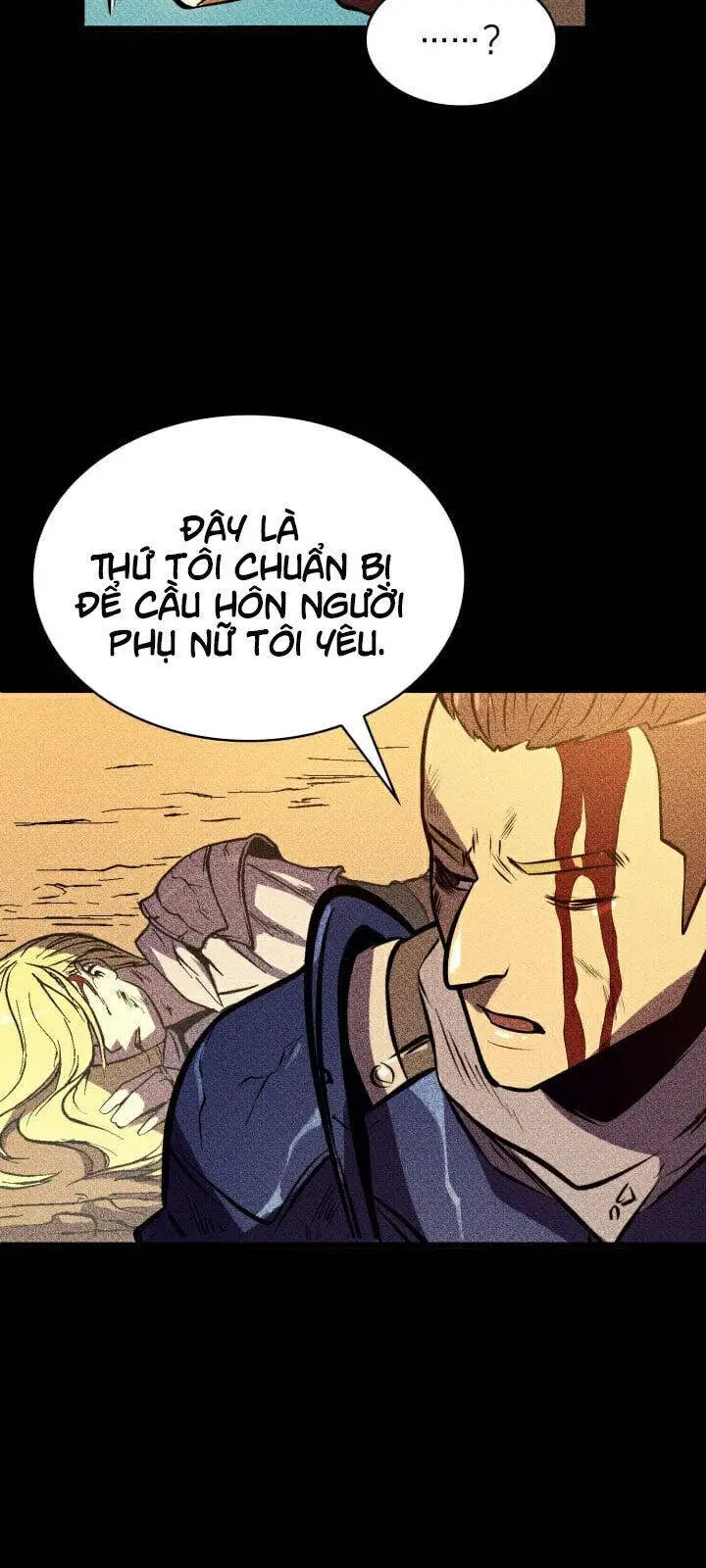 Tôi Trở Lại Thăng Cấp Một Mình Nettruyen ZZZ Chương 36 Page 63