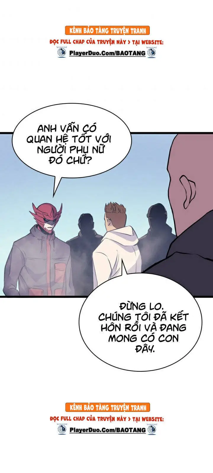 Tôi Trở Lại Thăng Cấp Một Mình Nettruyen ZZZ Chương 36 Page 78