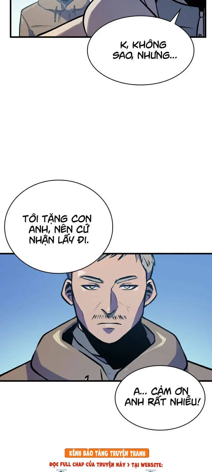 Tôi Trở Lại Thăng Cấp Một Mình Nettruyen ZZZ Chương 36 Page 80
