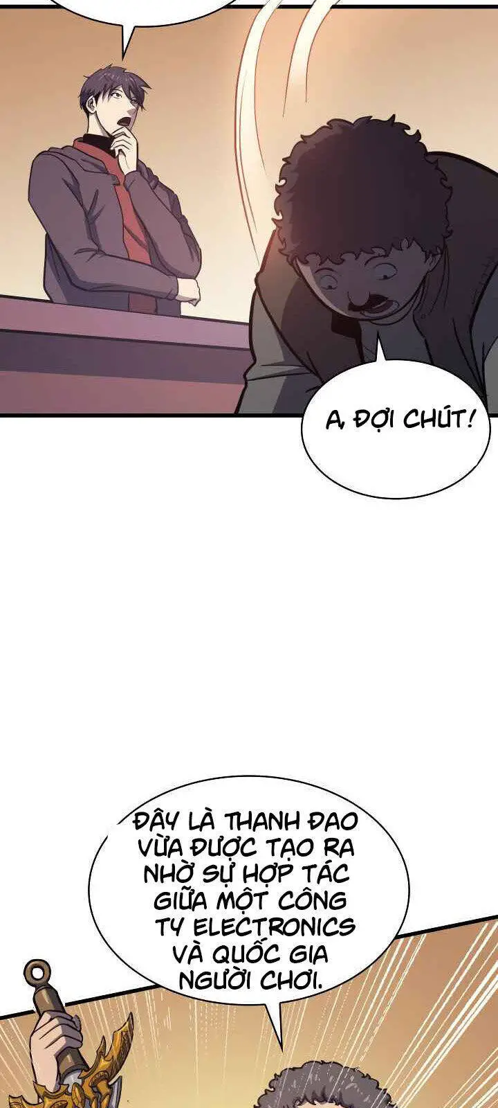 Tôi Trở Lại Thăng Cấp Một Mình Nettruyen ZZZ Chương 34 Page 58