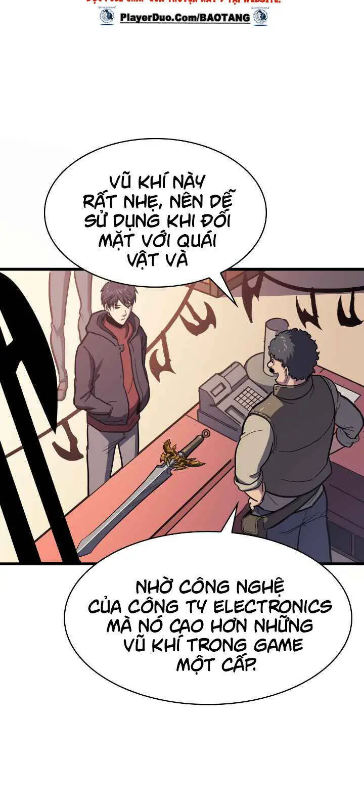 Tôi Trở Lại Thăng Cấp Một Mình Nettruyen ZZZ Chương 34 Page 60