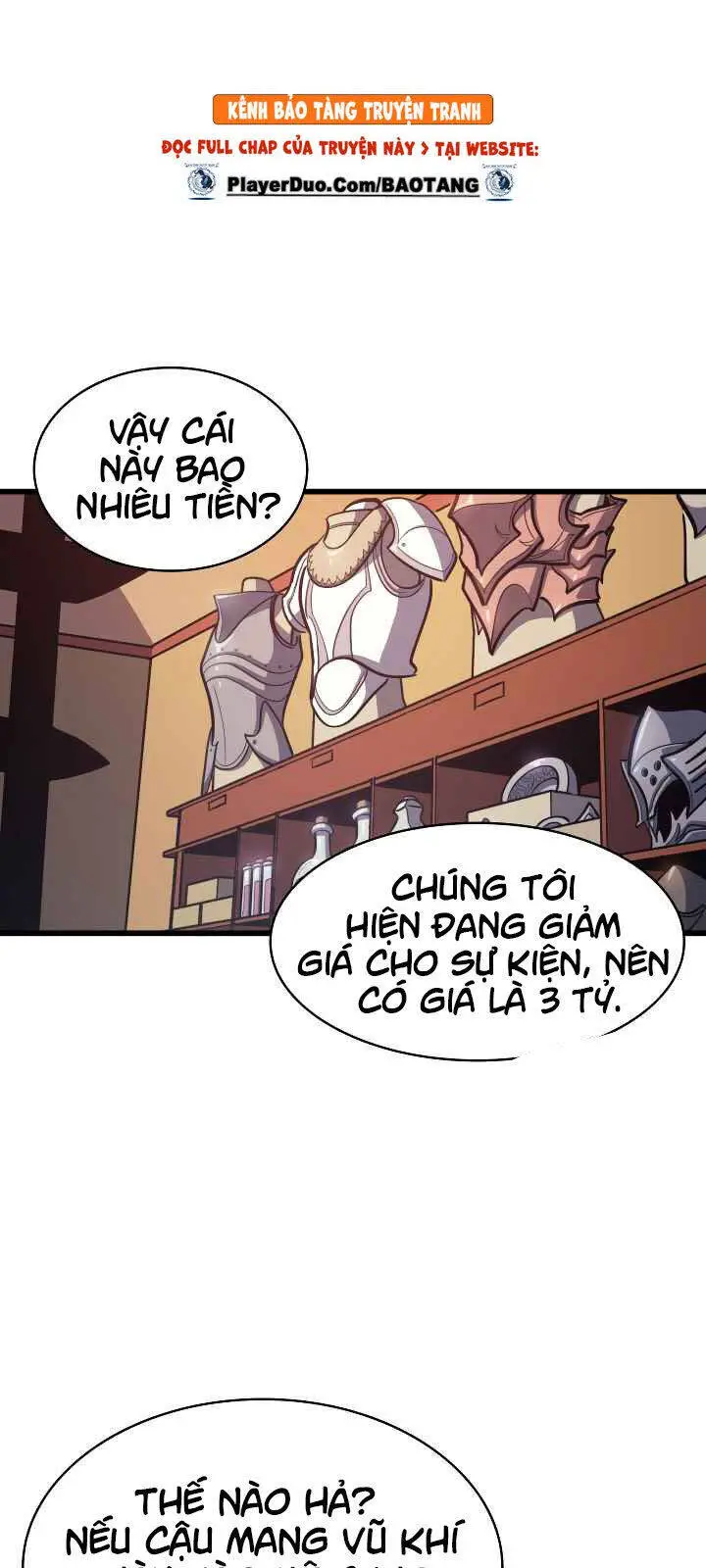 Tôi Trở Lại Thăng Cấp Một Mình Nettruyen ZZZ Chương 34 Page 61