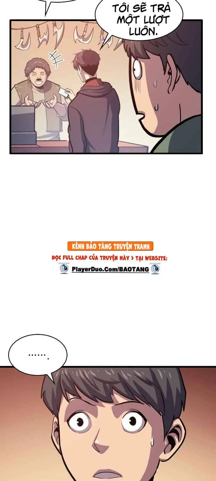 Tôi Trở Lại Thăng Cấp Một Mình Nettruyen ZZZ Chương 34 Page 66
