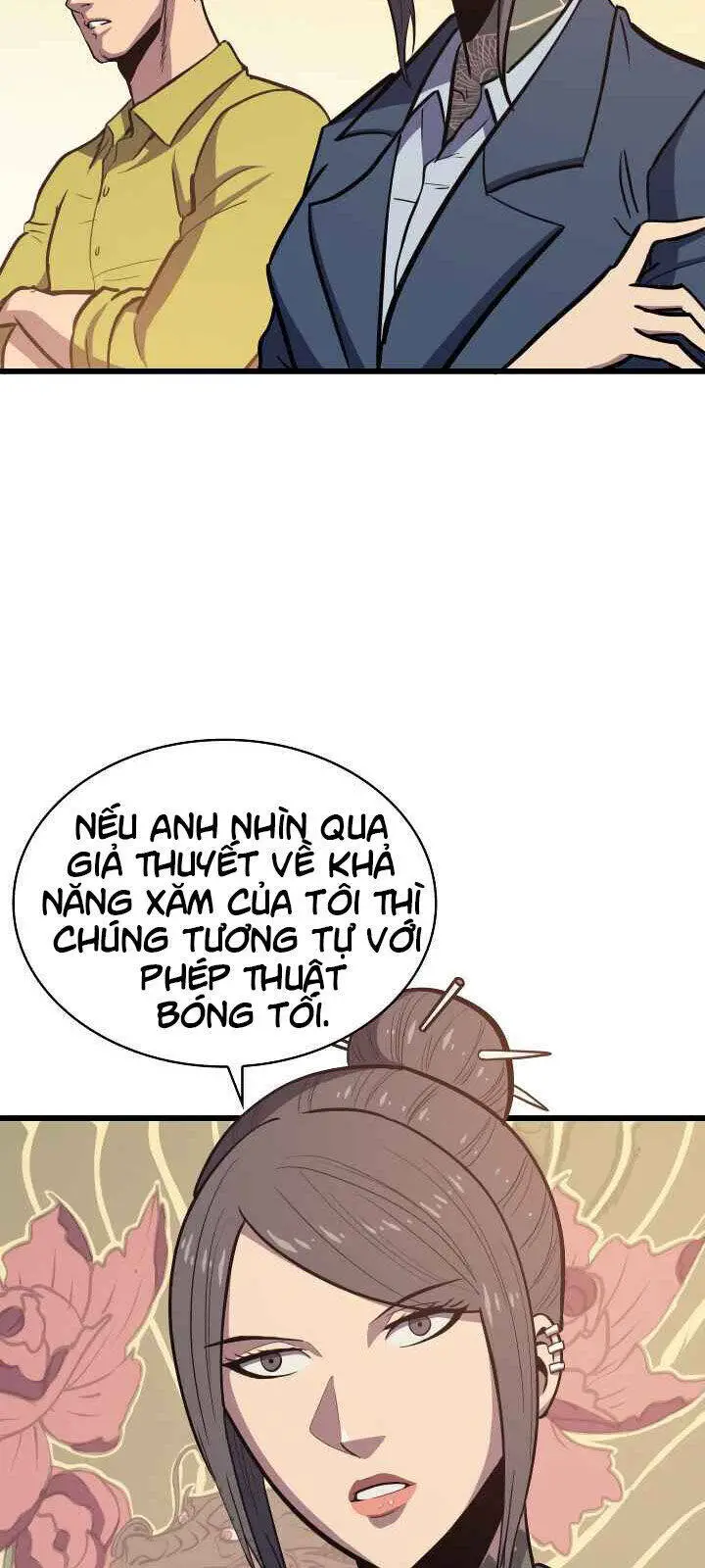 Tôi Trở Lại Thăng Cấp Một Mình Nettruyen ZZZ Chương 34 Page 72