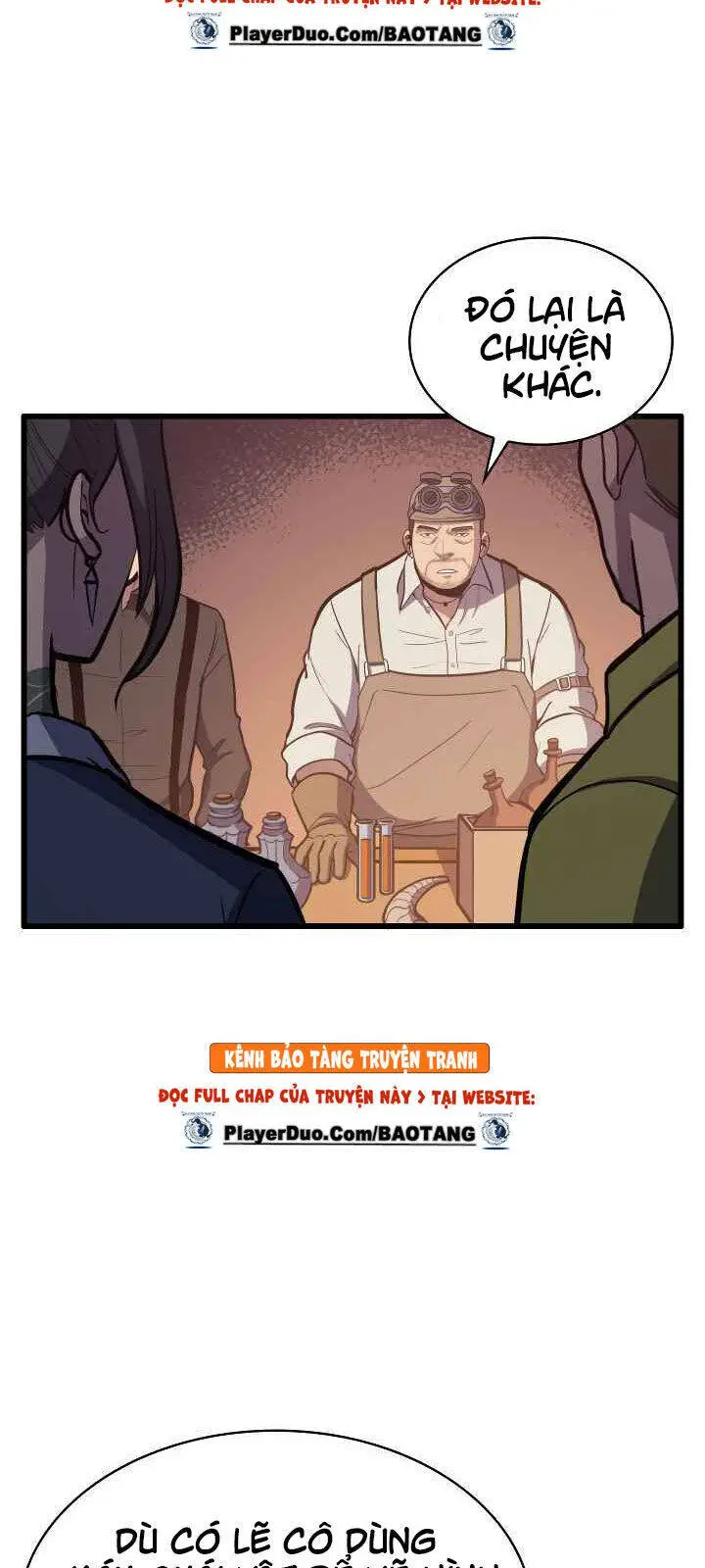 Tôi Trở Lại Thăng Cấp Một Mình Nettruyen ZZZ Chương 34 Page 74