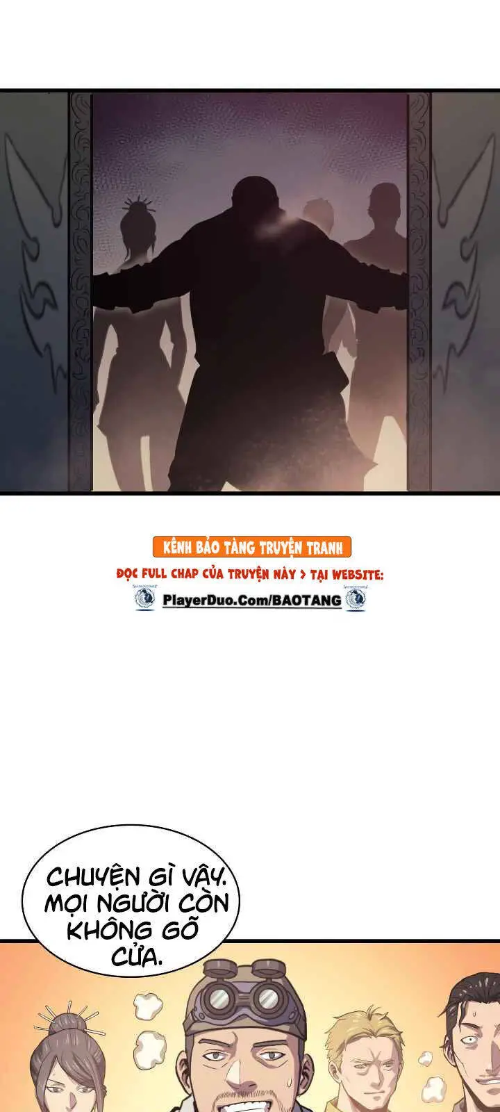 Tôi Trở Lại Thăng Cấp Một Mình Nettruyen ZZZ Chương 34 Page 82