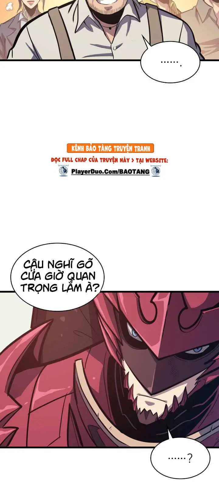 Tôi Trở Lại Thăng Cấp Một Mình Nettruyen ZZZ Chương 34 Page 83