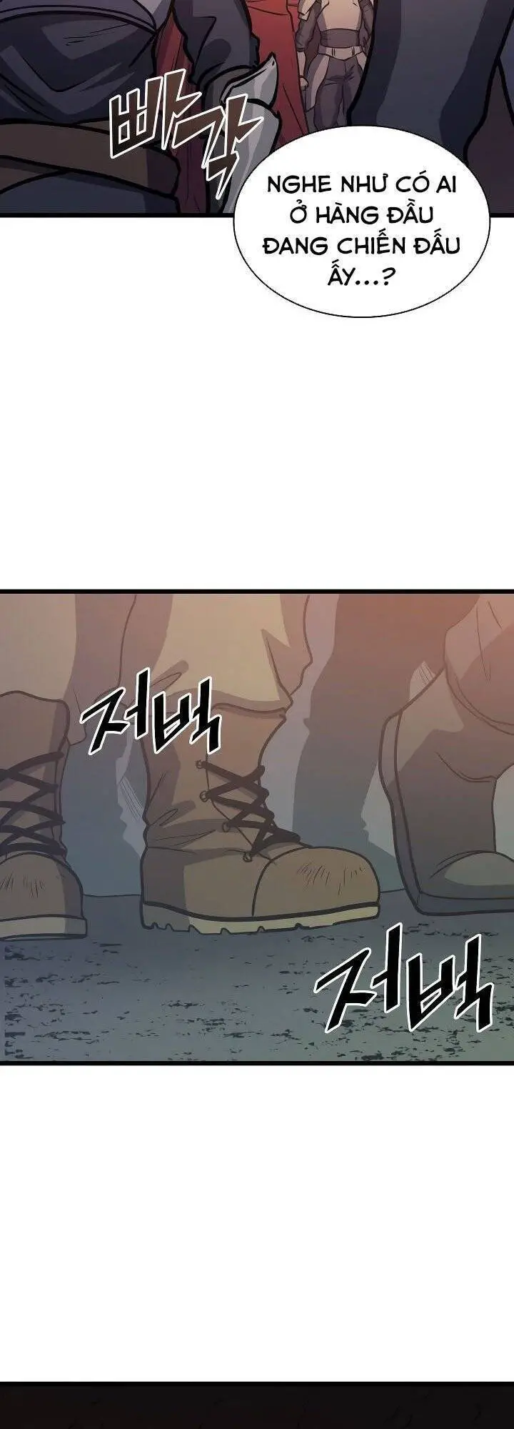 Tôi Trở Lại Thăng Cấp Một Mình Nettruyen ZZZ Chương 78 Page 16