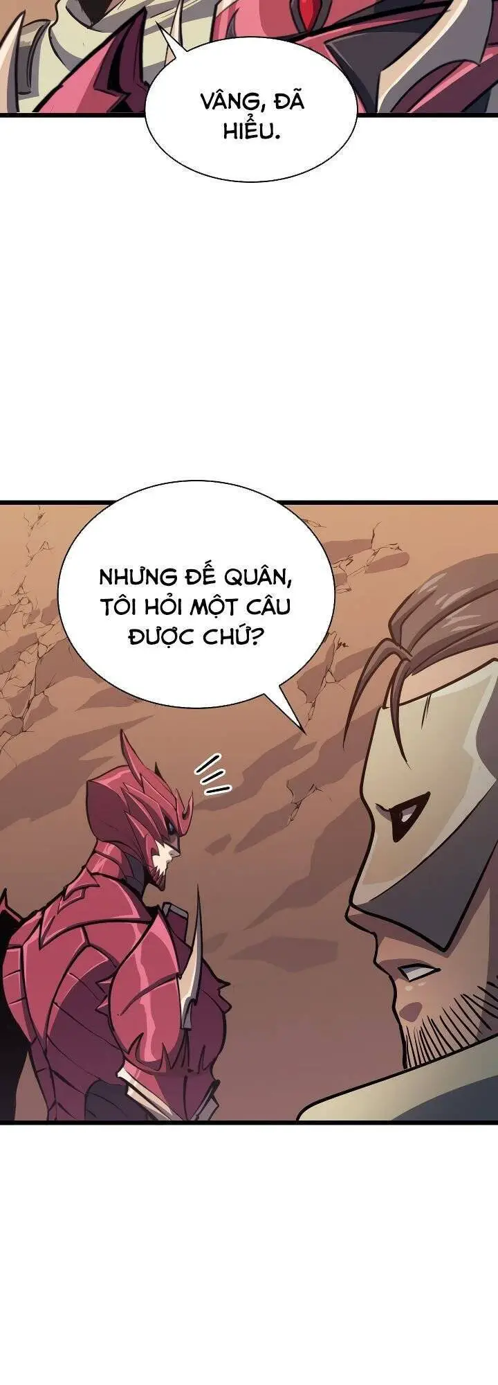 Tôi Trở Lại Thăng Cấp Một Mình Nettruyen ZZZ Chương 78 Page 52