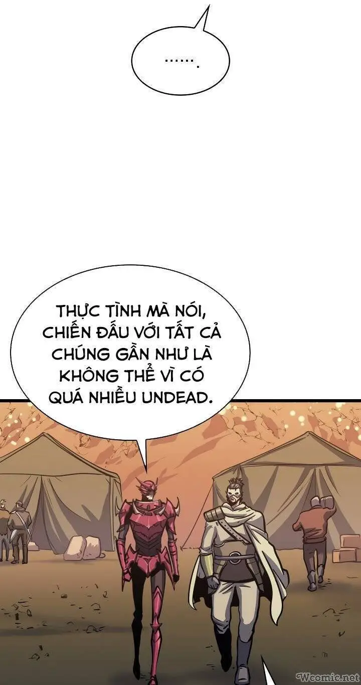 Tôi Trở Lại Thăng Cấp Một Mình Nettruyen ZZZ Chương 78 Page 54