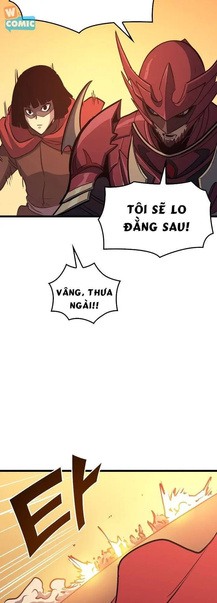Tôi Trở Lại Thăng Cấp Một Mình Nettruyen ZZZ Chương 78 Page 61