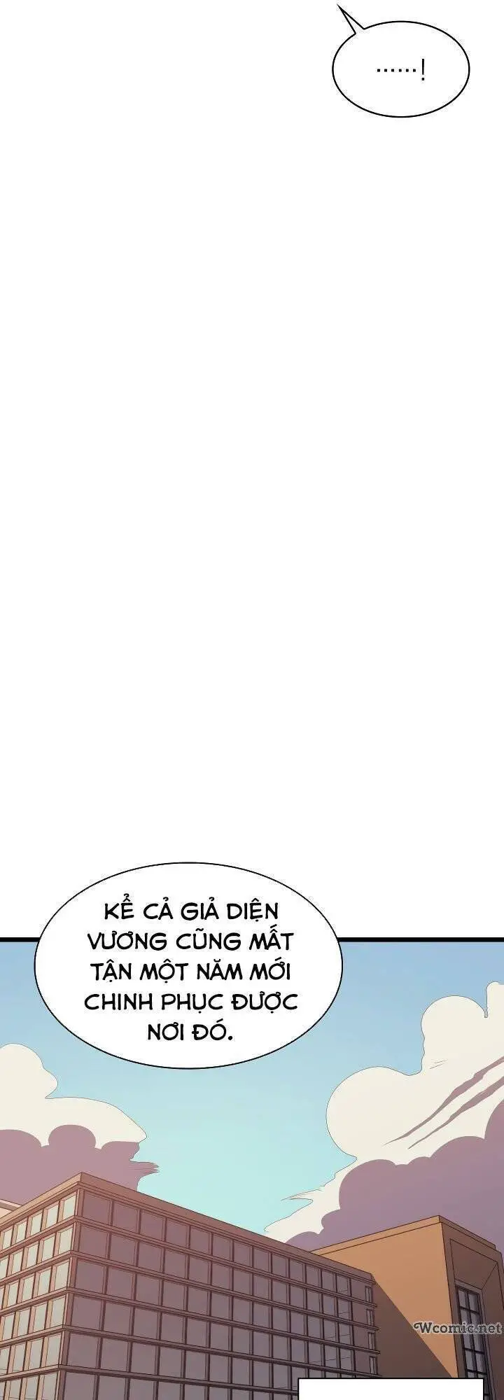 Tôi Trở Lại Thăng Cấp Một Mình Nettruyen ZZZ Chương 77 Page 15