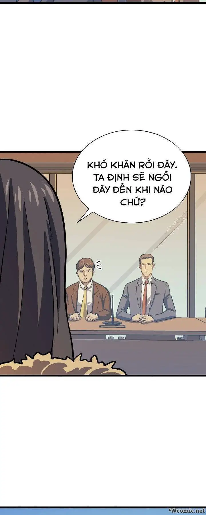 Tôi Trở Lại Thăng Cấp Một Mình Nettruyen ZZZ Chương 77 Page 18