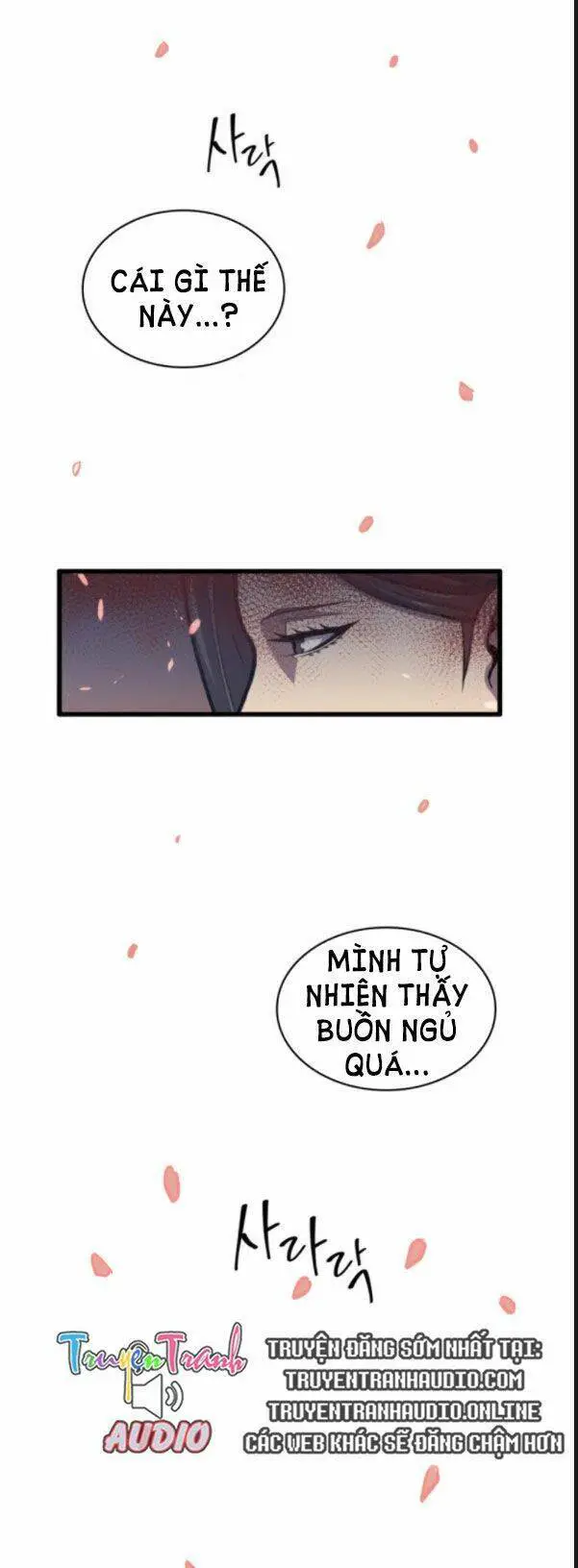 Tôi Trở Lại Thăng Cấp Một Mình Nettruyen ZZZ Chương 33 Page 5