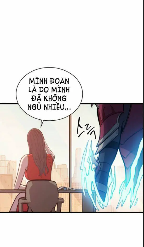 Tôi Trở Lại Thăng Cấp Một Mình Nettruyen ZZZ Chương 33 Page 8