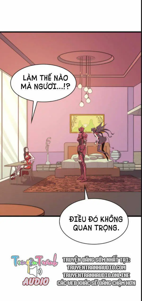 Tôi Trở Lại Thăng Cấp Một Mình Nettruyen ZZZ Chương 33 Page 12