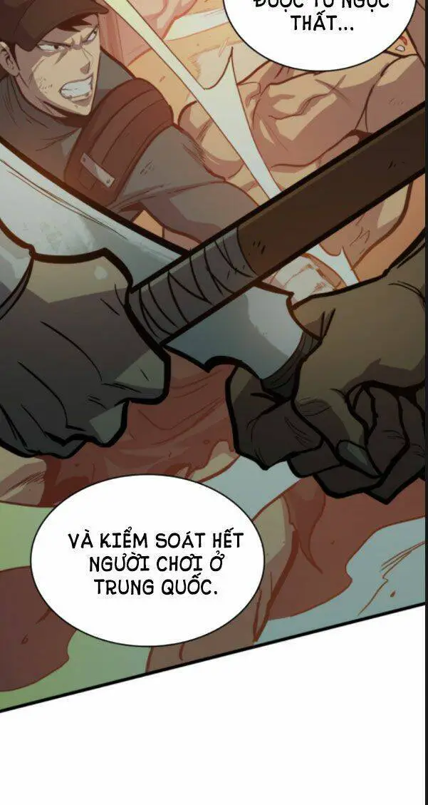 Tôi Trở Lại Thăng Cấp Một Mình Nettruyen ZZZ Chương 33 Page 22